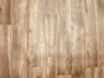 PVC Gerflor - Cajou Oak (Šířka role 4,00 m)