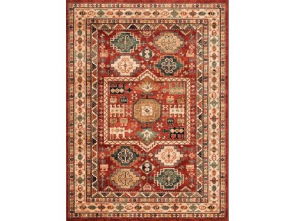 Kusový koberec - Kashqai 4306-300