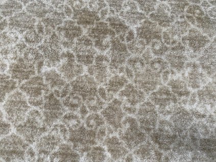 Luxusní střižený koberec - WICR CARPET 744  3,90m šíře