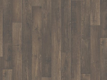 rustic oak red brown