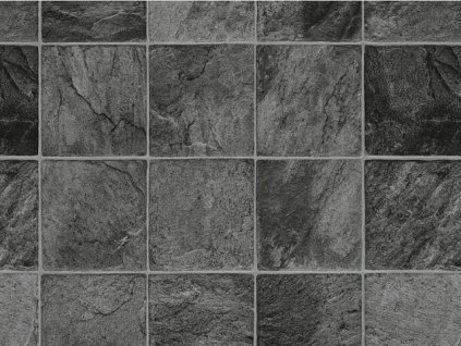 granite alu black