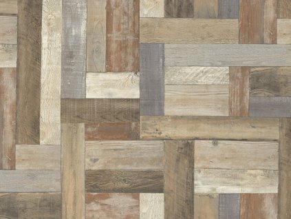 Trend Pine MULTICOLOR