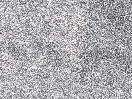 Zbytek koberec  - Euro Dolphin grey 156  2,29 x 4,00m