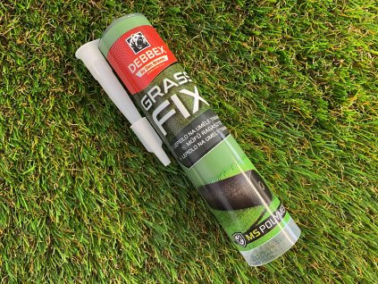 Lepidlo montážní DEBBEX Grass fix 290ml