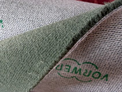 forma vorwerk koberec