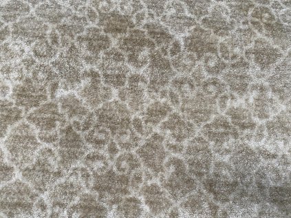 Zbytek luxusní koberec - WICR CARPET 744  0,77 x 2,02m