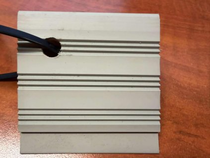 Schodová Hrana FATRA 208  Délka 2,5m