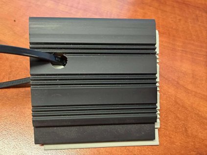 Schodová Hrana FATRA 600  Délka 2,5m