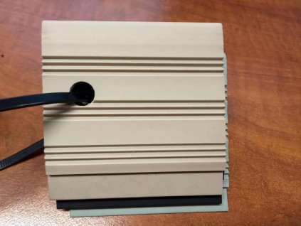 Schodová Hrana FATRA 533  Délka 2,5m