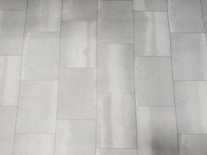 PVC - Iconik 450 Kaolin light grey  4m šíře