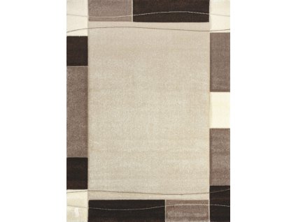 Kusový koberec - Cascada Plus 6294 beige