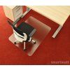 Podložka pod židli smartmatt na koberec 5090PCT (1) (Custom)