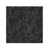 Kobercový čtverec MERIDA 6177 černá