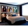 Boy Bedroom Ideas which Comes with Interesting Design 2