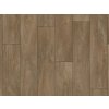 PVC - Iconik Vintage oak brown