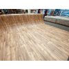 Zbytkové PVC - Cajou Oak  0,87 x 3,67m