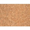 Zbytkové PVC Gerflor - Cork naturel  0,43 x 1,93m