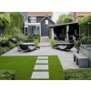 Moderne tuin