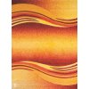 Kusový koberec - Enigma 9358/04 orange
