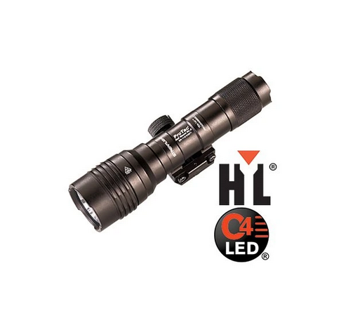 Streamlight ProTac HL-X