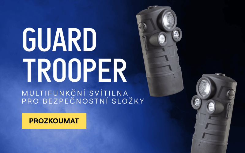 Guard Trooper