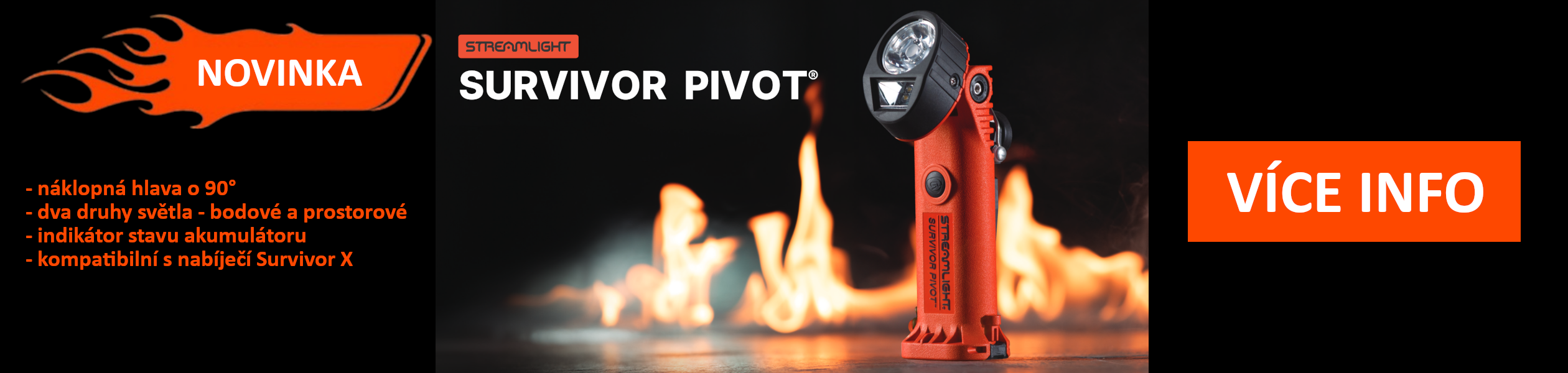 Pivot