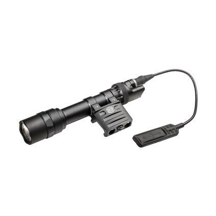 SUREFIRE M612U-BK Ultra Scout Light  Zbraňová LED svítilna 1000lm