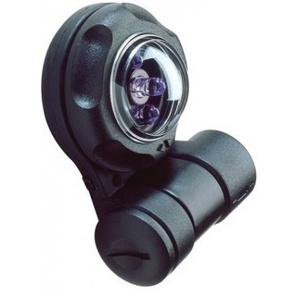ADVENTURE LIGHT VIP - Signalizační maják / svítilna pro taktické operace
