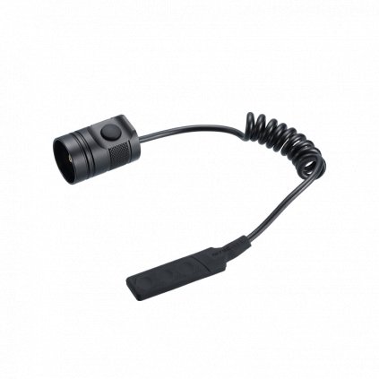 Dálkový tlakový spínač RSW3 pro svítilny Nitecore P12/30 NEW, MH12 V2 / MH12s