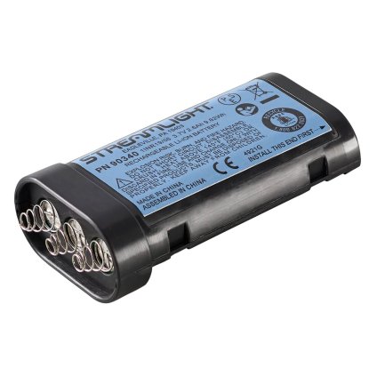 akku zu survivor x atex