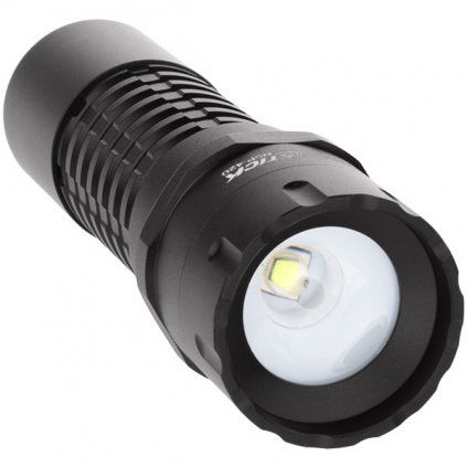 BAZAR - Nightstick NSP-420  zoomovací svítilna, 275 lm, 133 m, 3xAAA