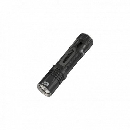 NITECORE EDC33, ruční svítilna, 4000 lm, nabíjecí USB-C, integrovaný aku 4000 mAh, 450 m