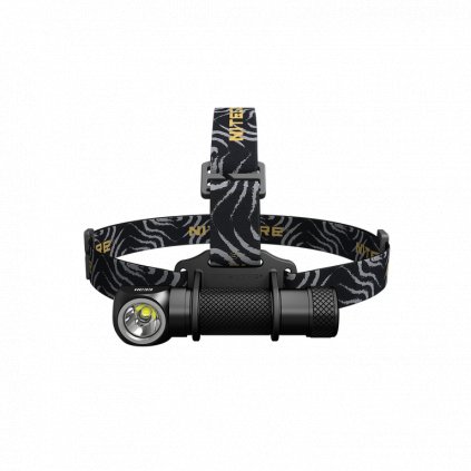 NITECORE HC33 čelovka, CREE XHP 30 LED, 1800 lm, 1x18650 nebo 2xCR123 s diffuserem