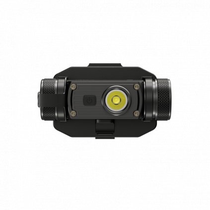 NITECORE HC60M V2 čelovka USB-C nabíjecí, montáž na přilbu, OSRAM P9 LED 1200lm, 1x18650