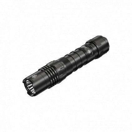 NITECORE P10i Taktická svítilna, Luminus SST-40-W LED 1800lm, dual.spínač      1800lm / 290m, 1x 21700i