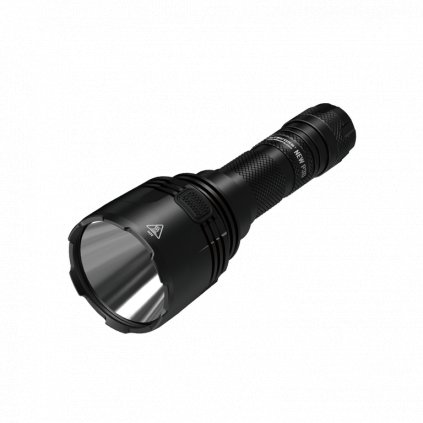 NITECORE P30 NEW Taktická svítilna, LED CREE XP-L HI V3, 1000lm / 618 m