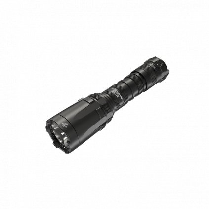 BAZAR - NITECORE SRT6i Taktická LED svítilna s rotačním kruhem 4.gen. 2 100lm / 510m, nabíjecí aku. NL2150HPi