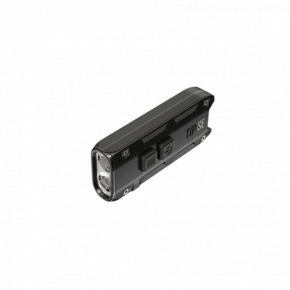 NITECORE TIP SE kapesní svítilna na klíče, 700 lm, 90 m
