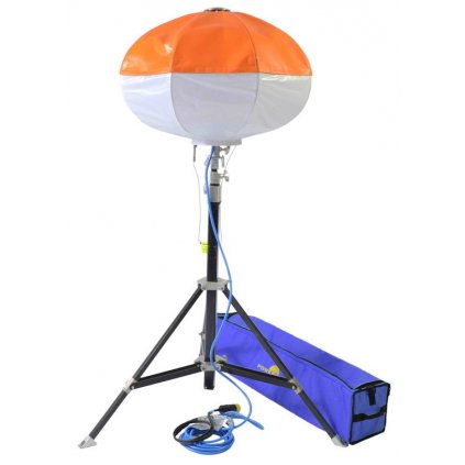 Powermoon LEDMOON 600 - Osvětlovací balón