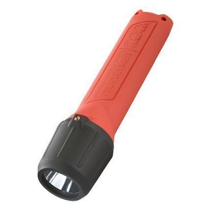 PROPOLYMER 3AA LED HAZ-LO svítilna LED Streamlight ATEX Zona 0