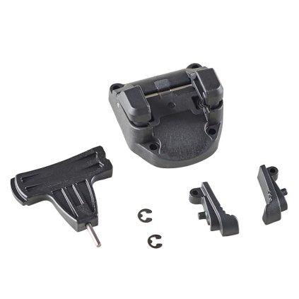 Sada patních spínačů s dvířky pro svítilny TLR-8 sub