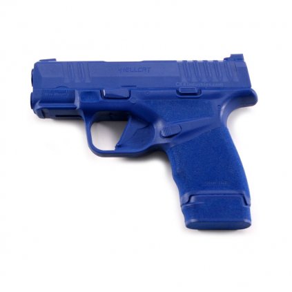 Blueguns tréninková pistole Springfield