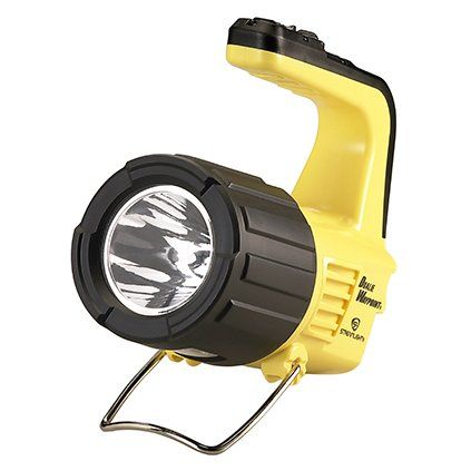 BAZAR - Streamlight DUALIE WAYPOINT  ruční reflektor,napájení na 4x baterie typu C