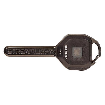 Streamlight KeyMate USB klíčenka, 35 lm, nabíjecí