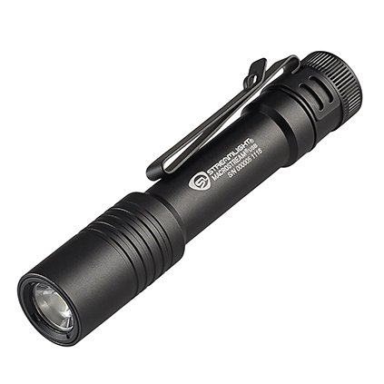 Streamlight MacroStream USB - nabíjecí LED svítilna, 500lm