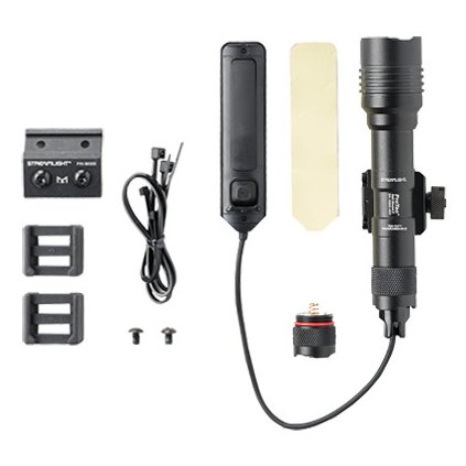 Streamlight ProTac RAIL MOUNT 2  Zbraňová LED svítilna 625 lm s M-LOK montáží, PRODEJ MOŽNÝ POUZE NA ÚZEMÍ ČR!!!