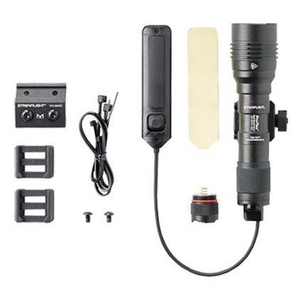 Streamlight ProTac RAIL MOUNT HL-X  Zbraňová LED svítilna 1000 lm s M-LOK montáží