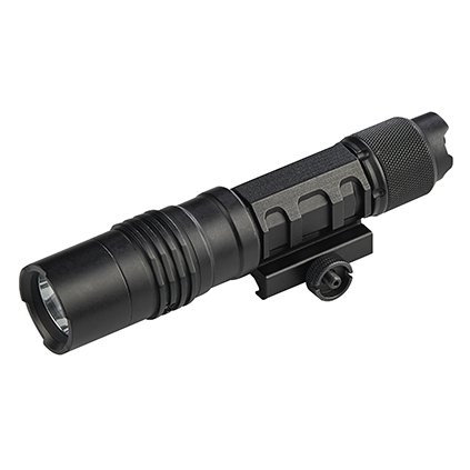 Streamlight ProTac RAIL MOUNT HL-X Laser  Zbraňová LED svítilna 1000 lm