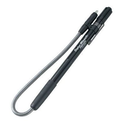 STYLUS REACH (ATEX)-Ultratenká tužková svítilna s flexibilním kabelem 11 lm