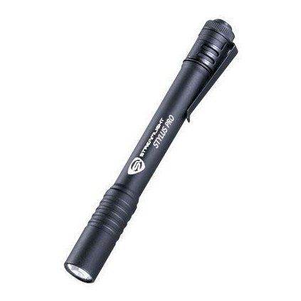 BAZAR - Streamlight Stylus Pro  odolná tužková led svítilna, 100lm, 2xAAA
